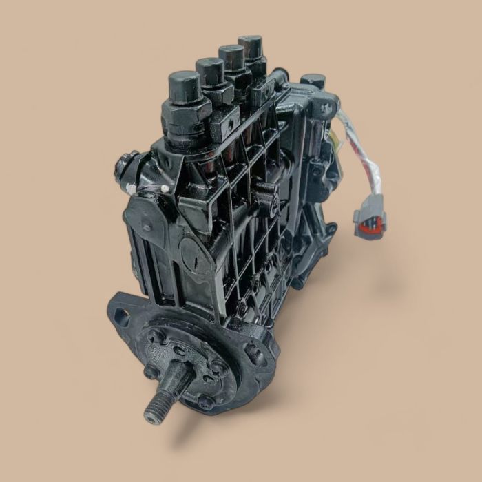 Yanmar Fuel Injection Pump 729428-51360 Compatible for Yanmar Engine 4TN82E-SP