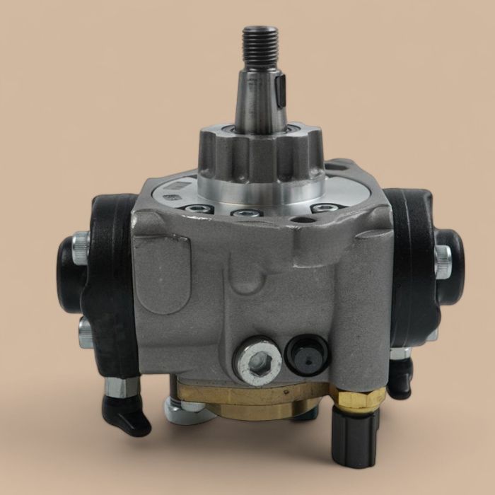Kubota Fuel Injection Pump 1J502-50501 7024366 Compatible for Kubota Engine V3800 Bobcat Loader A770 S750 S770 S850 T750 T770 T870