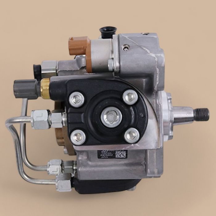 Mitsubishi Fuel injection Pump 294050-0171 ME306389 Compatible for Mitsubishi Engine 6M60T Truck Fuso FK260