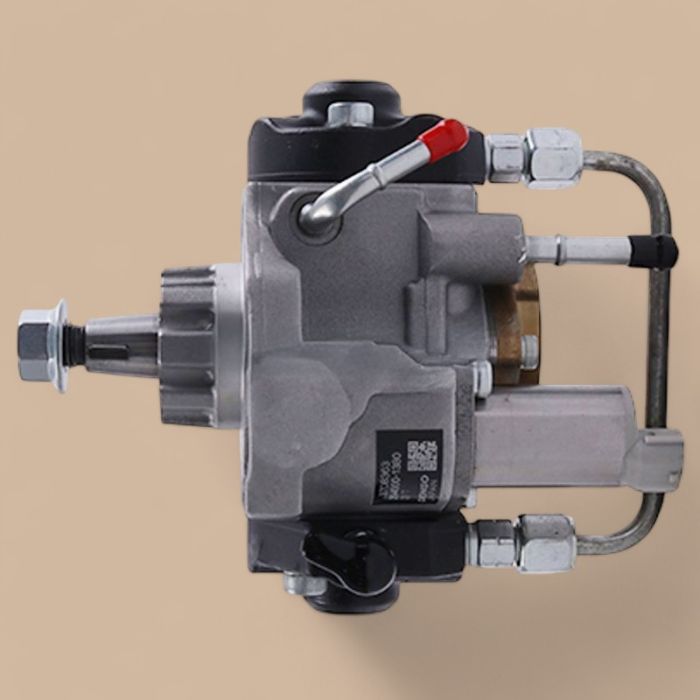 Caterpillar Denso Fuel injection Pump 294000-1380 370-8363 Compatible for Caterpillar CAT Engine C4.4 C3.4 C4.4B