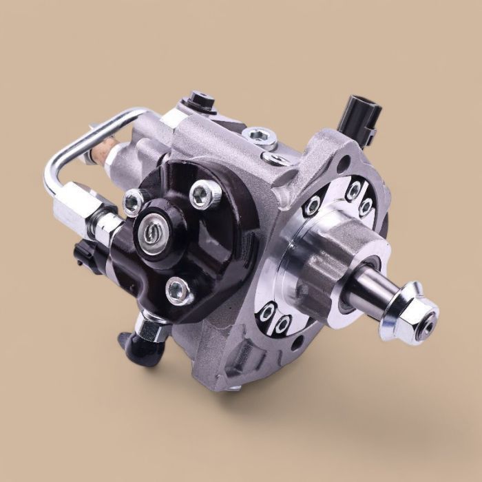 Hino Fuel Injection Pump 294000-1550 22100-E0580 Compatible for Hino Engine J05E