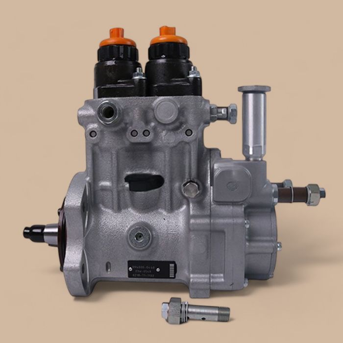 Komatsu Fuel Injection Pump 094000-0440 6218-71-1132 Compatible for Komatsu Engine SDA6D140E-3H-9