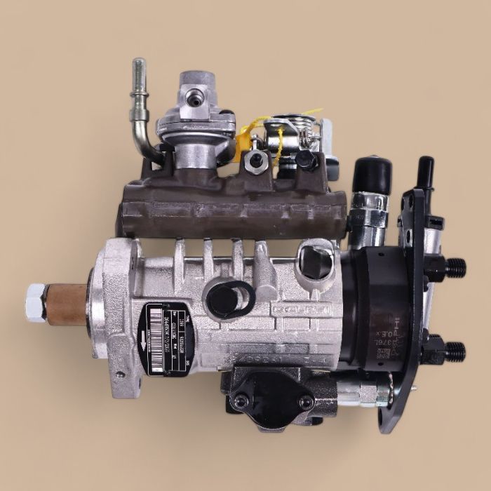 Perkins Fuel Injection Pump 2644H042 T423362 2644H509LT Compatible for Perkins Engine 1104C-44TA 1104C-11TA 1004.4T