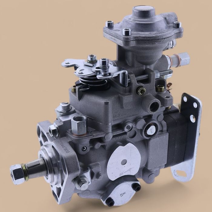 Kobelco Bosch Fuel Injection Pump 0460426447 2855718 504129021 Compatible for Kobelco Excavator SK210-8 SK210LC-8