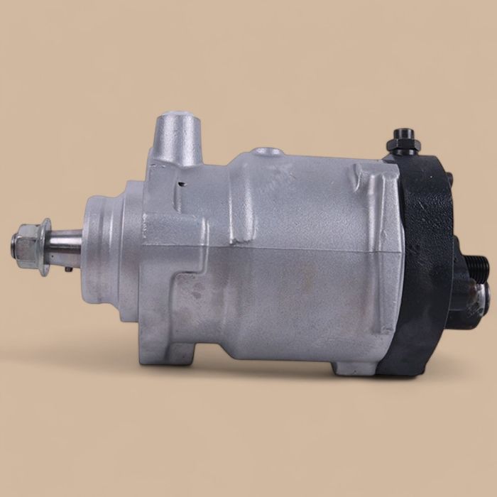 Rexton Delphi High Pressure Fuel Injection Pump 6650700401 9044Z162A Compatible for Rexton Kyron Actyon 2007~2017