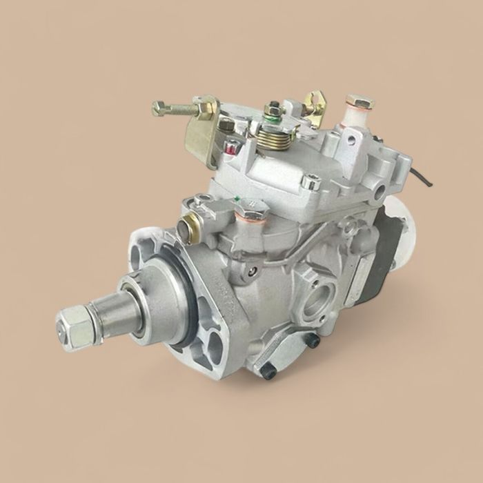 Toyota Fuel Injection Pump 22100-78227 Compatible for Toyota Engine 1DZ 1DZ-II 1DZ-III