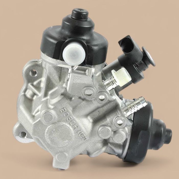 Audi Bosch CP4S2 Common Rail Injection Pump Injector 0445010685 Compatible for Audi CAMA CAMB CGKA CGKB TDI 8K2 B8 8K5