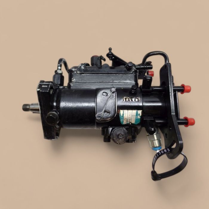 Cummins Fuel Injection Pump U3042F331 Compatible for Cummins Engine CASE Loader 1845C