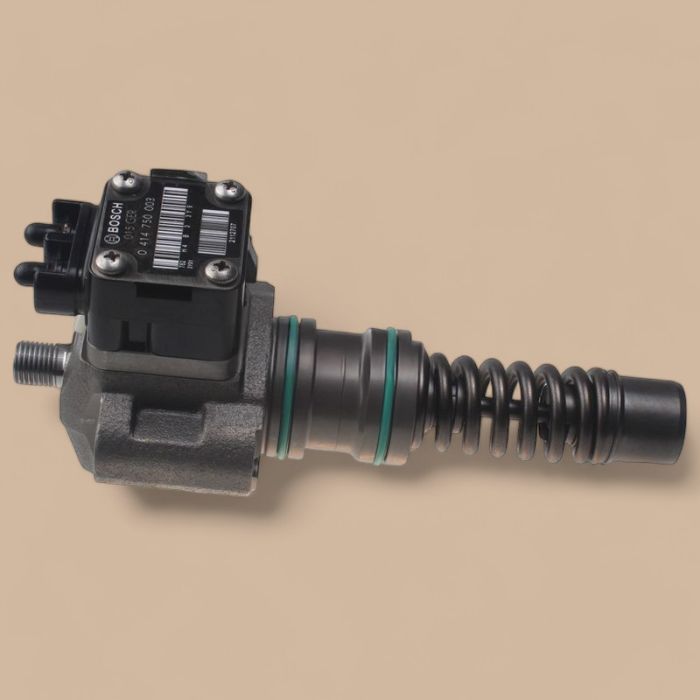 Volvo Fuel Injecion Pump VOE20460075 Compatible for Volvo D6D Engine EC160B EC180B EC210B EW145B EW160B EW180B EW200B L60E L70E L90E