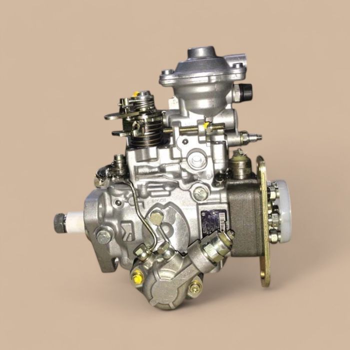 Cummins Fuel Injection Pump 0460426516 5290007 Compatible for Cummins Engine 6CT 6BTAA 5.9L JCB Loader 432ZX