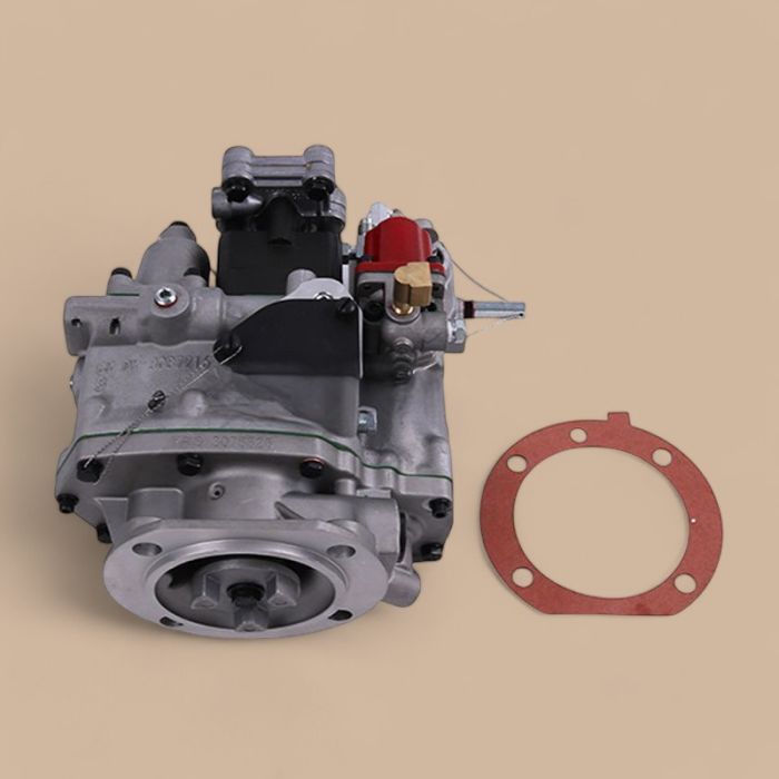 Cummins Fuel Injection Pump 3021961 Compatible for Cummins Engine K19 KTA19 QSK19 NT855