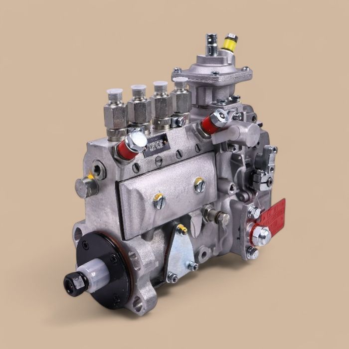 Cummins Fuel Injection Pump 3928665RX 3928665 Compatible for Cummins Engine 4B 4BT 3.9L