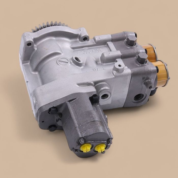 Caterpillar Fuel Injection Pump 511-7975 379-0150 Compatible for Caterpillar CAT Engine C9 C9.3 Loader 966K 966M 972K