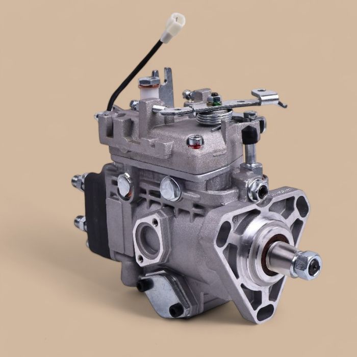 Mitsubishi Fuel Injection Pump 104741-8081 32C6510310 Compatible for Mitsubishi Engine S4Q2 Texex Excavator TC48