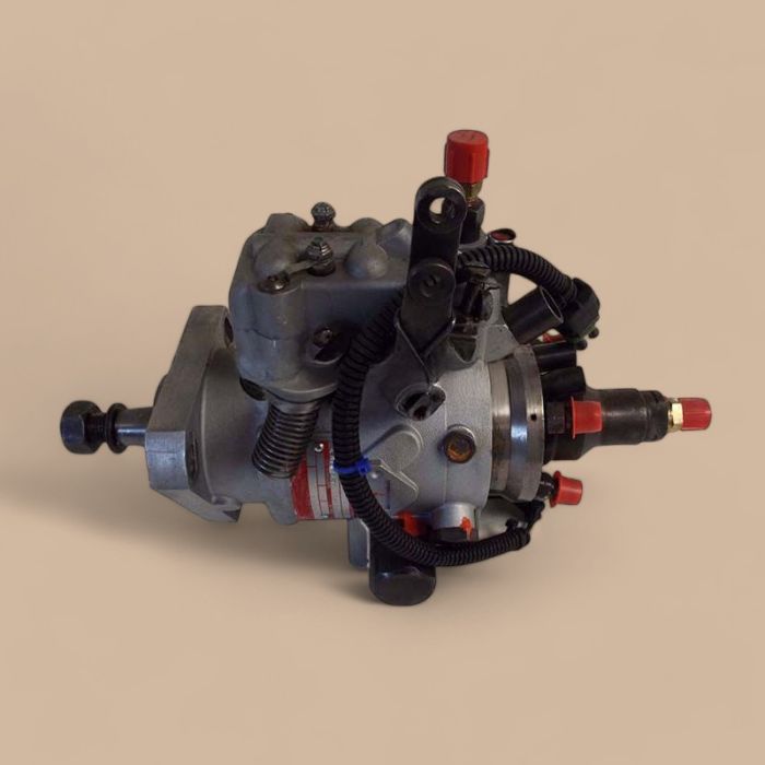 John Deere Fuel Injection Pump RE501006 Compatible for John Deere Engine 4045 4045TP062 Tractor 6405 6415 6425 6105J 6400SP