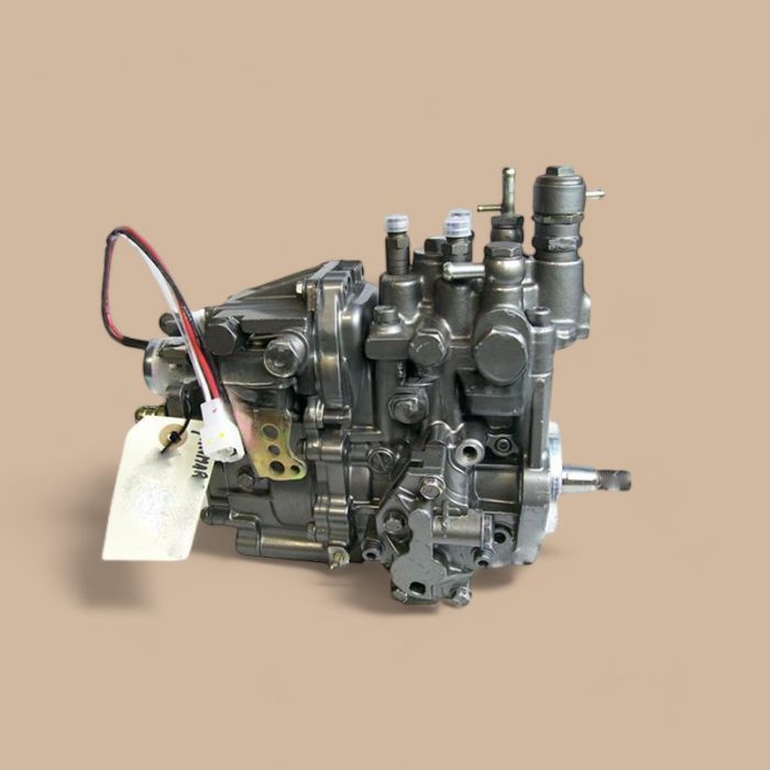 Yanmar Fuel Injection Pump 729005-51310 Compatible for Yanmar Engine 3TNV88-DSA