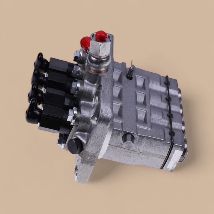 New Holland Fuel Injection Pump SBA131011100 Compatible for ISM Shibaura N844 Engine New Holland L170 L175 L215 T2420 C175 BOOMER 4055