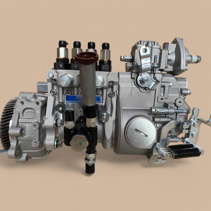 Mitsubishi Fuel Injection Pump 9700360407 ME226697 Compatible for Mitsubishi Engine 4D34T5