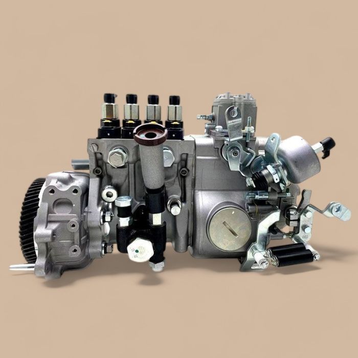 Mitsubishi Fuel Injection Pump 9700360414 ME228042 Compatible for Mitsubishi Engine 4D34T5