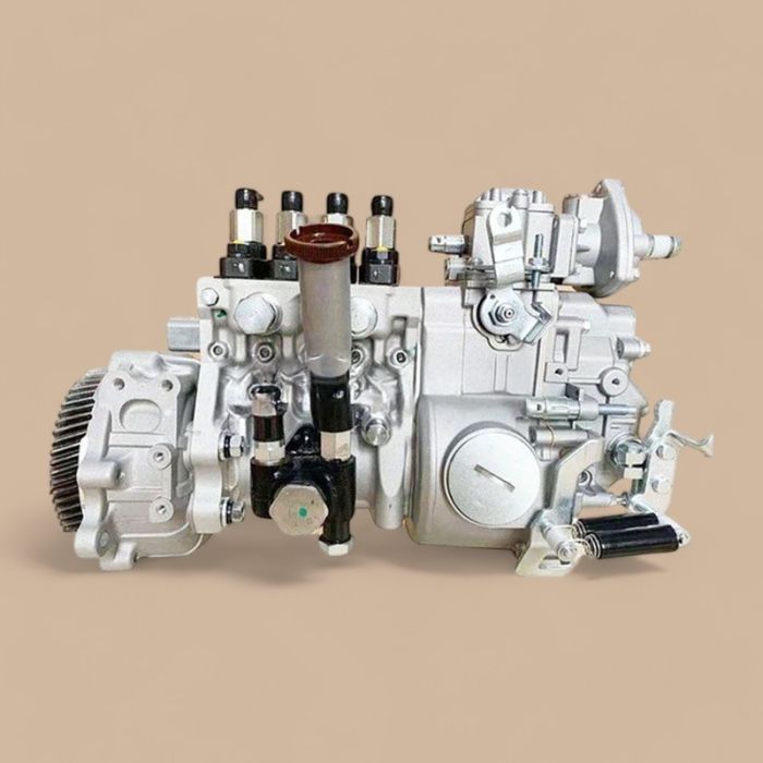 Mitsubishi Fuel Injection Pump 9700360415 ME228041 Compatible for Mitsubishi Engine 4D34T4