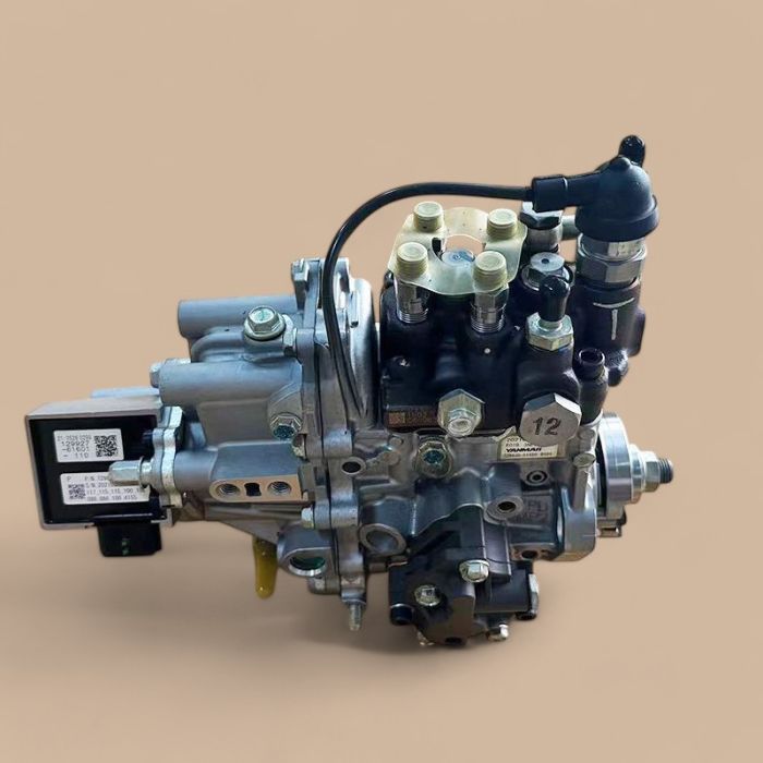 Yanmar Fuel Injection Pump 729538-51340 Compatible for Yanmar Engine 4TNV88 4TNV84T-ZMTR