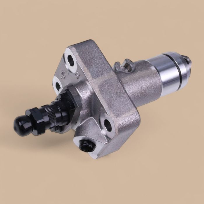 Isuzu Fuel Injection Pump Assembly 8980305690 Compatible for Isuzu Engine 4LE1 4LE2 4LE2X John Deere Excavator 75D 85D