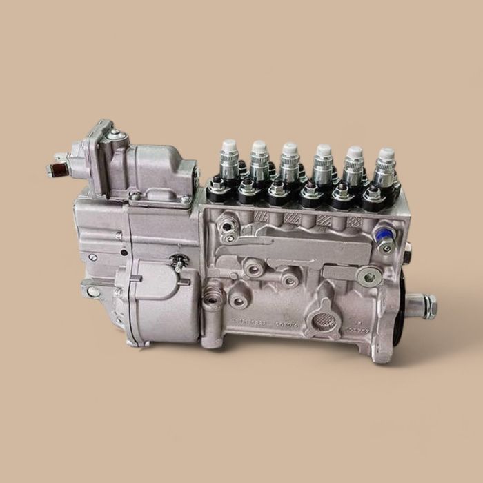 Cummins Fuel Injection Pump 3356794 Compatible for Cummins Engine 6C8.3 6CT8.3 6CTA 6CTAA