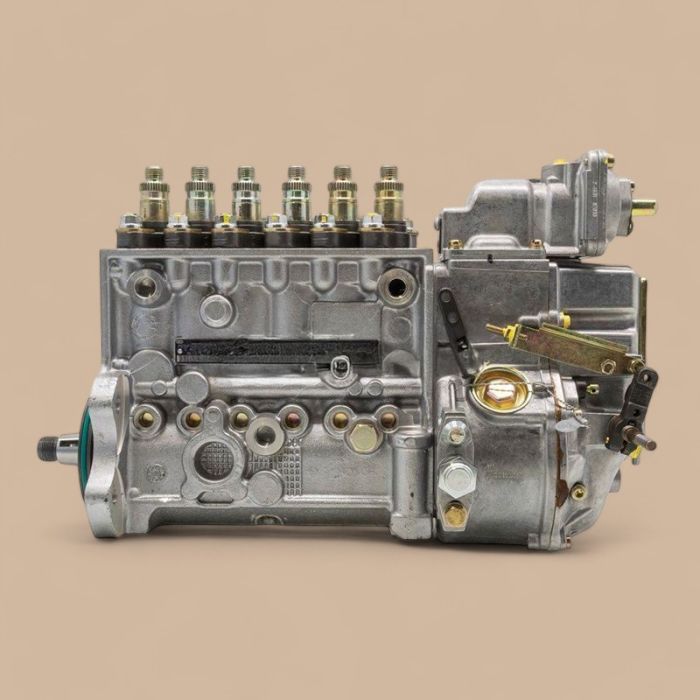 Cummins Fuel Injection Pump 3928146 Compatible for Cummins Engine 6BT 6BTA 6BTAA 6B5.9