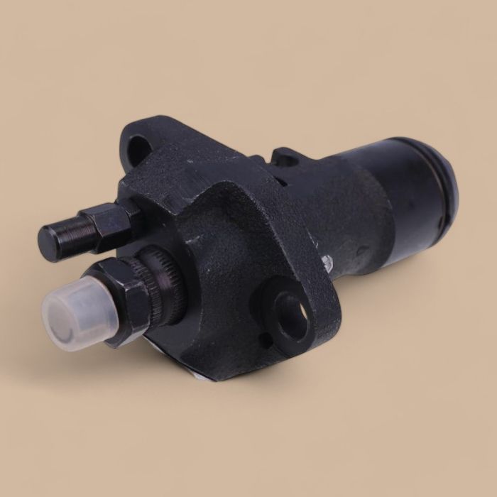 Lombardini Fuel Injection Pump 6590372 6590370 ED0065903720-S Compatible for Lombardini 11LD535-3 11LD625-3 11LD626-3 Kohler KD626-3 Engine