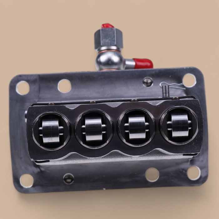 Perkins Fuel Injection Pump 131011120 131011011 Compatible for Perkins Engine 404D-22 404F-22