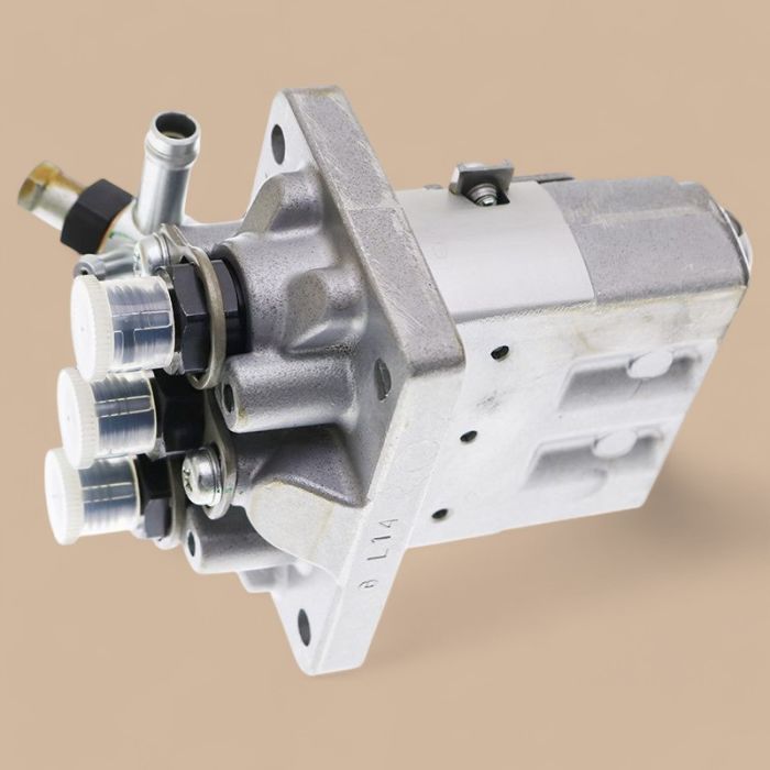 Mitsubishi Fuel Injection Pump 094500-7040 094500-8130 Compatible for Mitsubishi Engine L3E
