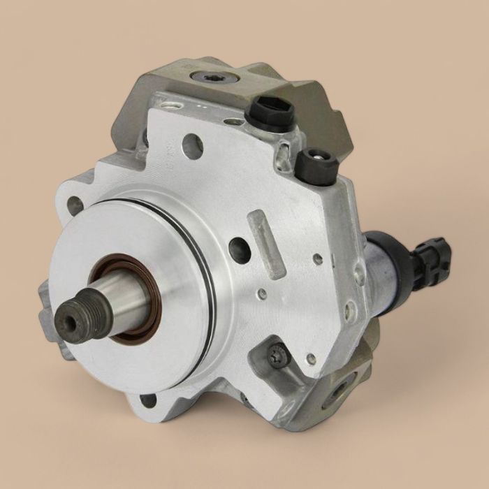 Massey Fuel Injection Pump V837069146 Compatible for Massey Ferguson Tractor 6497 8450 8460 8480 8650 8680 Combine 9690 9790
