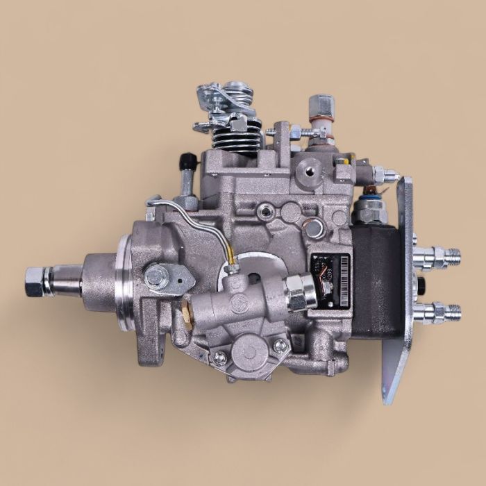 Caterpillar Fuel Injection Pump 237-5214 Compatible for Caterpillar CAT Engine 3054C 3054 C4.4 Loader 416E 416F 416F2 420D 422E 422F 422F2 426F2 428E 428F 428F2 432D 432E 434E 434F 434F2 442E