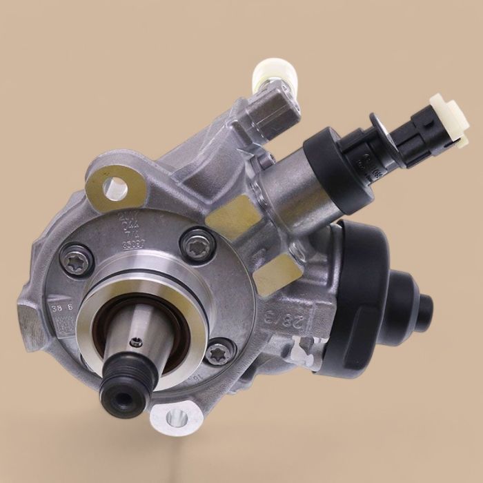 Hyundai High Pressure Fuel Injector Pump 33100-2F000 0445010544 Compatible for Hyundai Santa Fe KIA Sorento Sportage