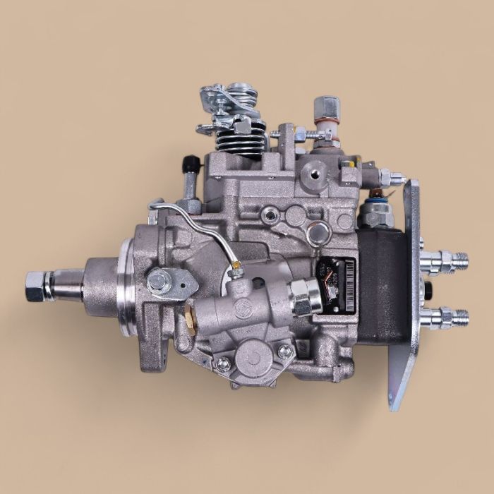 Caterpillar Fuel Injection Pump 266-3718 10R-9703 Compatible for Caterpillar CAT Engine 3054C Telehandler TH210 TH215