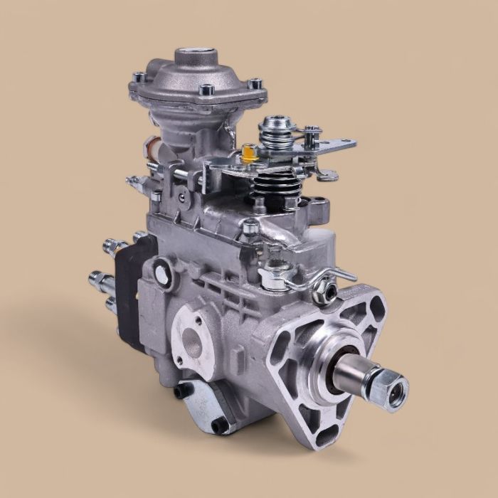 Cummins Fuel Injection Pump 3910769 3914926 3916991 Compatible for Cummins Engine 5.9L Dodge Vehicle W350 W250 D350 D250