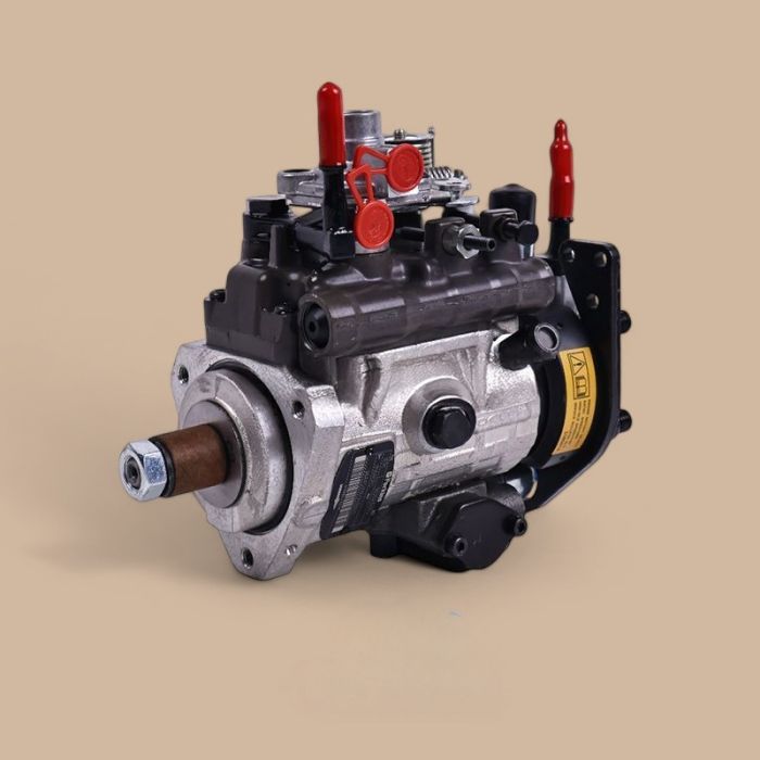 Perkins Fuel Injection Pump 9520A383G 2644C313 Compatible for Perkins Engine 1104D-44T