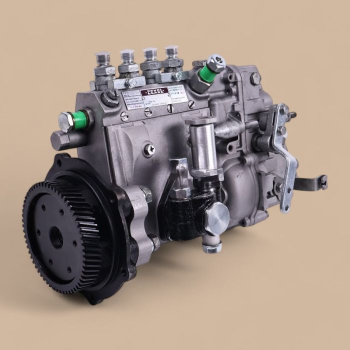 Isuzu Fuel Injection Pump 8973116280 Compatible for Isuzu Engine 4JG1 Doosan Excavator DH55