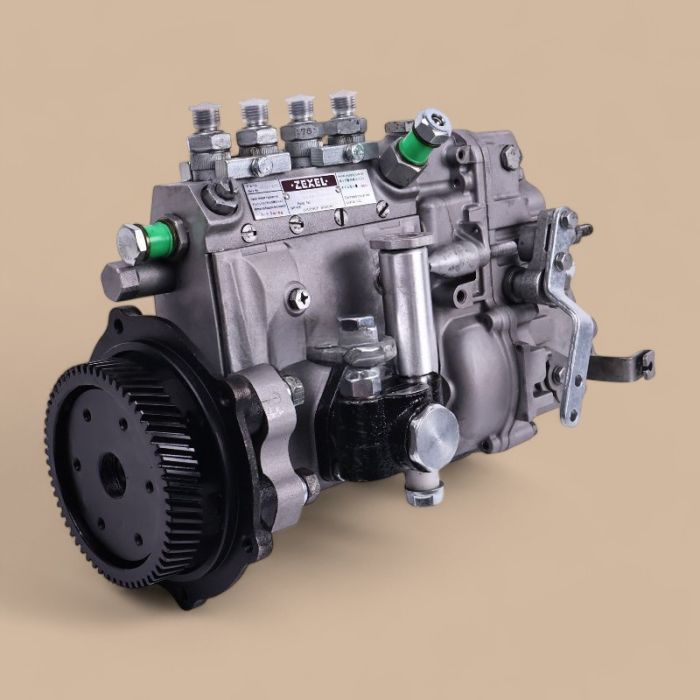 New Holland Fuel Injection Pump VI8973116280 Compatible for New Holland Excavator E70 E70SR EH70 E80 EH80