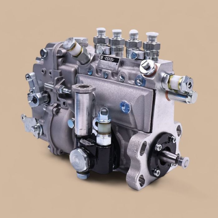 Isuzu Fuel Injection Pump 101040-8873 8970209294 Compatible for Isuzu Engine 4BG1 4BD1-T Hitachi Excavator EX120-3 EX120-2 EX120K-2