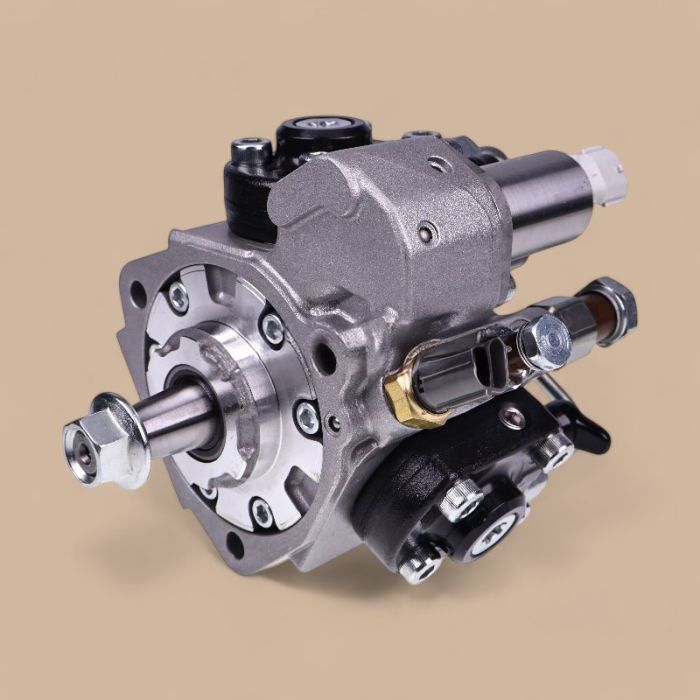 Hino Fuel Injection Pump 22100-E0273 294050-0530 Compatible for Hino Engine J08E J09C Truck 500 Series
