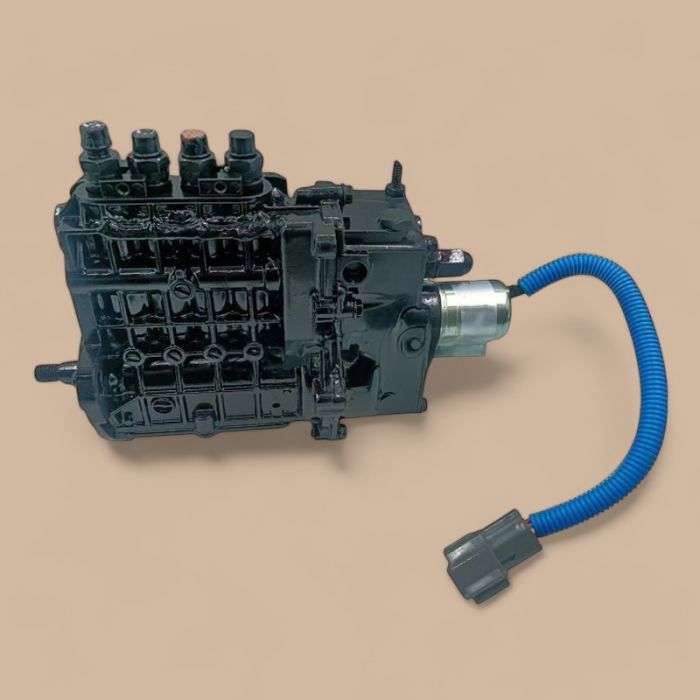 John Deere Fuel Injection Pump 729423-51360 AM879906 Compatible for Yanmar Engine 4TNE84-JT46 John Deere Tractor 4500 990