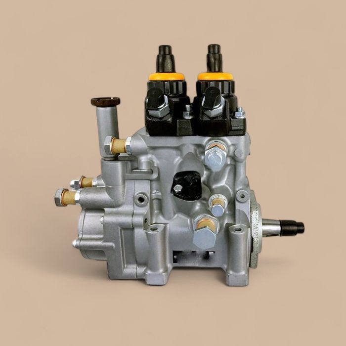 Hino Fuel Injection Pump 094000-0421 22100-E0301 Compatible for Hino Engine E13C Truck 700 Series