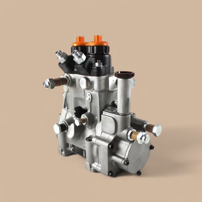 Hino Fuel Injection Pump 094000-0390 22730-1221 Compatible for Hino Engine K13C Truck 700 Series