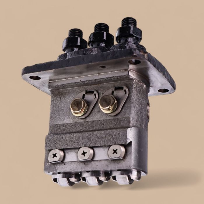 Cub Cadet High Pressure Plunger Pump 31B65-03050 Compatible for Mitsubishi Engine S3L2 S3L Cub Cadet Tractor 7000 7200 7205