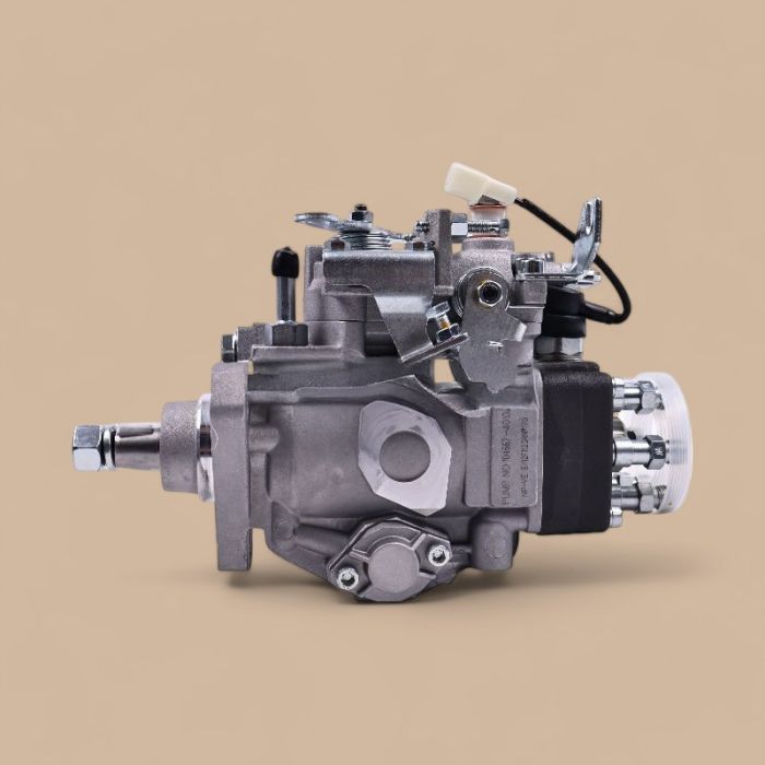 Cummins Fuel Injection Pump 3863832 104662-4050N Compatible for Cummins 6 Cylinder Engine Hyundai HDF50A HDF70A Forklift
