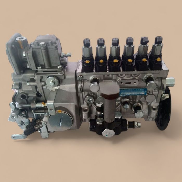 Mitsubishi Fuel Injection Pump 9700360611 ME305958 Compatible for Mitsubishi Engine 6D16T2