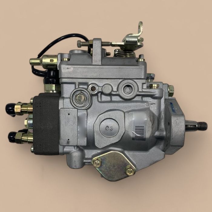 Zexel Fuel Injector Compatible for Zexel 104740-0454 Bosch 9460611277