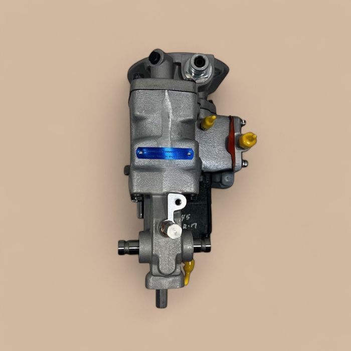 Cummins Fuel Pump 4076954-E665 Compatible for Cummins Engine K19