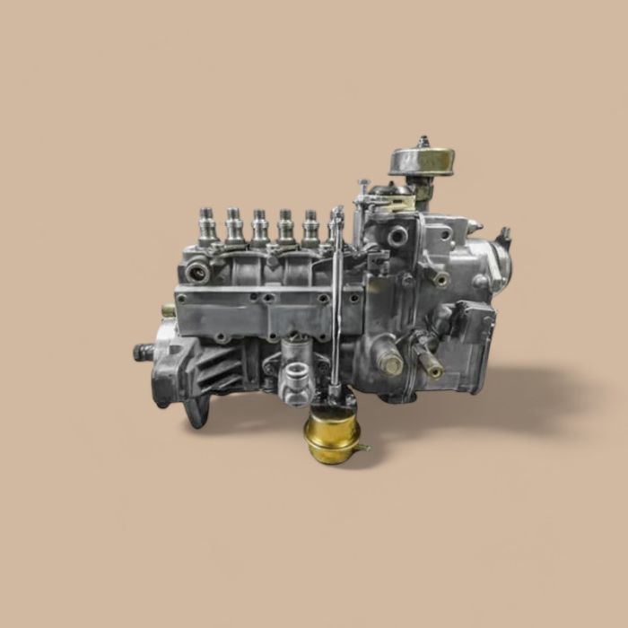 Cummins Fuel Pump 2881835RX Compatible for Cummins Engine QST30